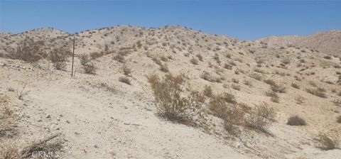 Photo of 0 Camino Zangri, Desert Hot Springs, CA 92241 (MLS # CV25143182)