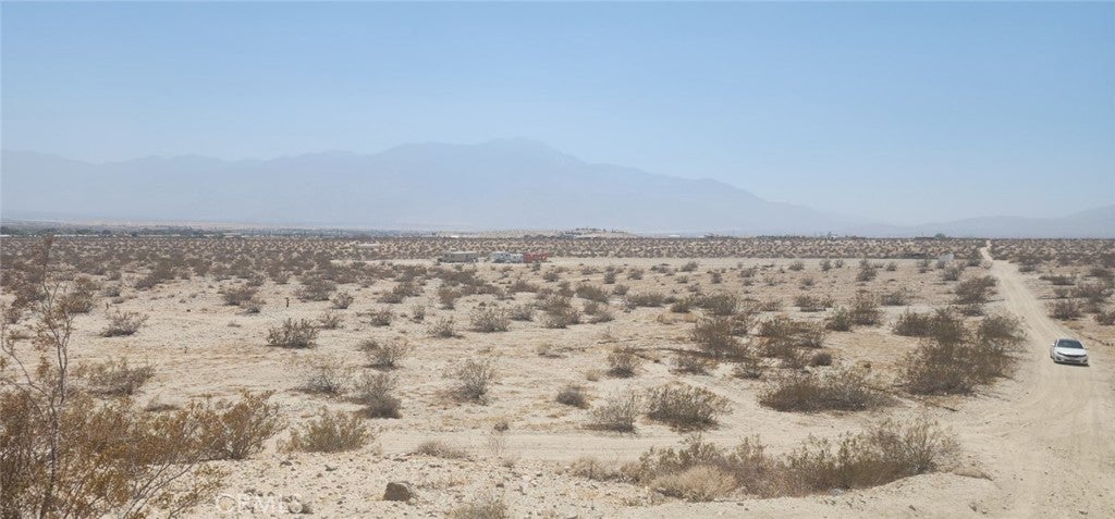 0 Camino Zangri