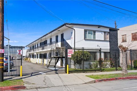 Photo of 8711 Avalon, Los Angeles, CA 90003 (MLS # PW26012679)