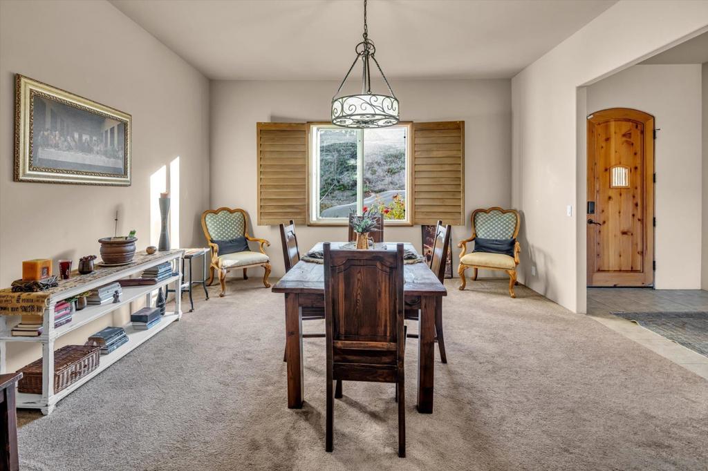 Ramona - Residential