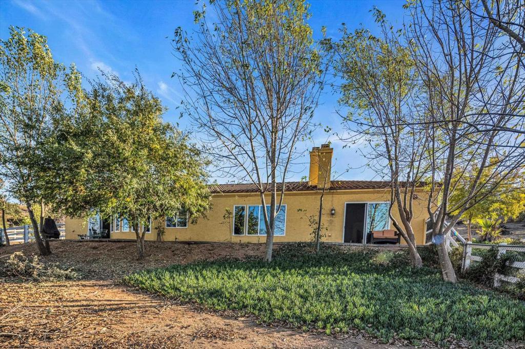 Ramona - Residential