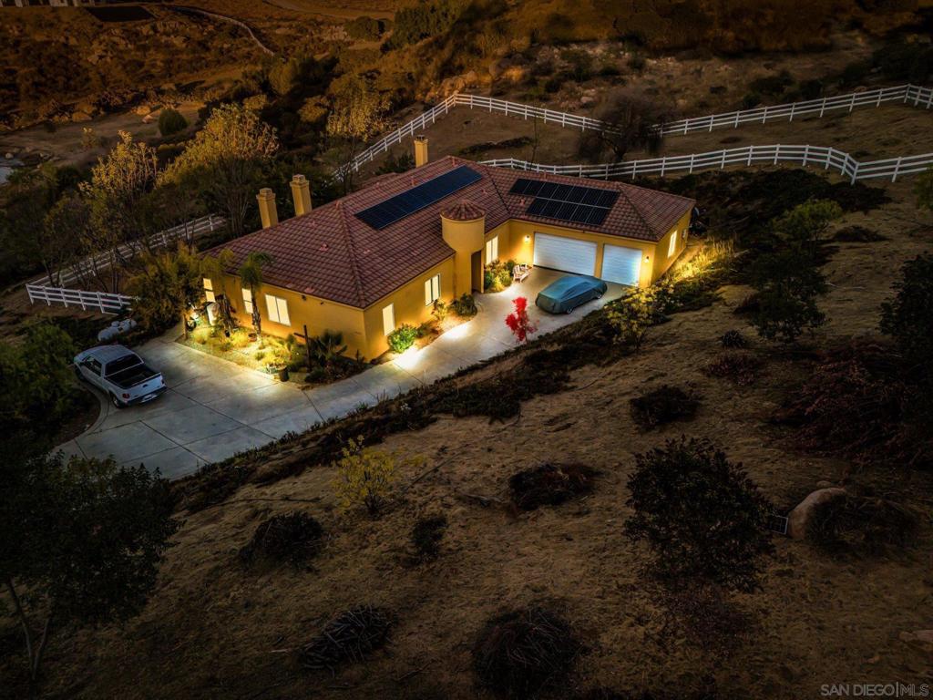 Ramona - Residential