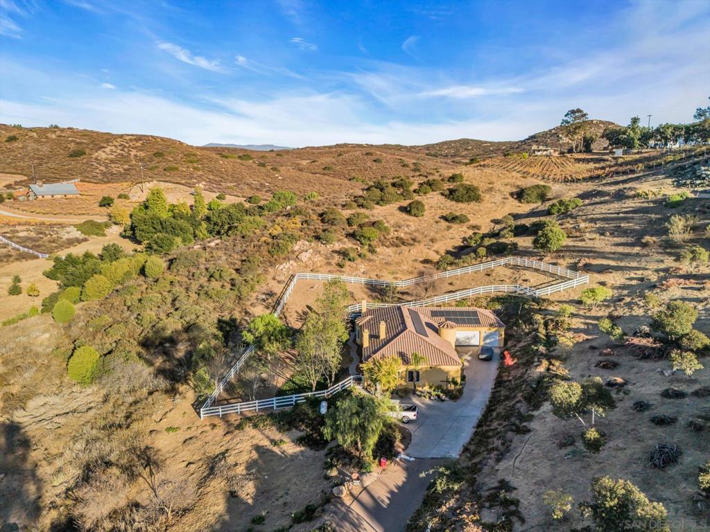 Ramona - Residential