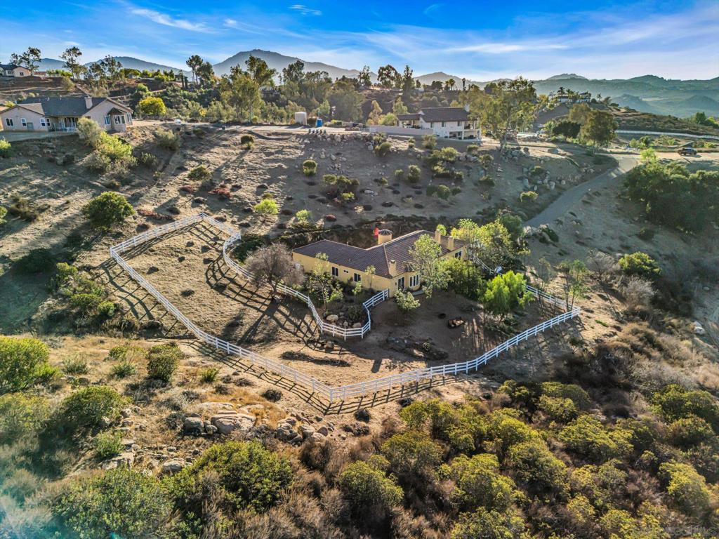 Ramona - Residential