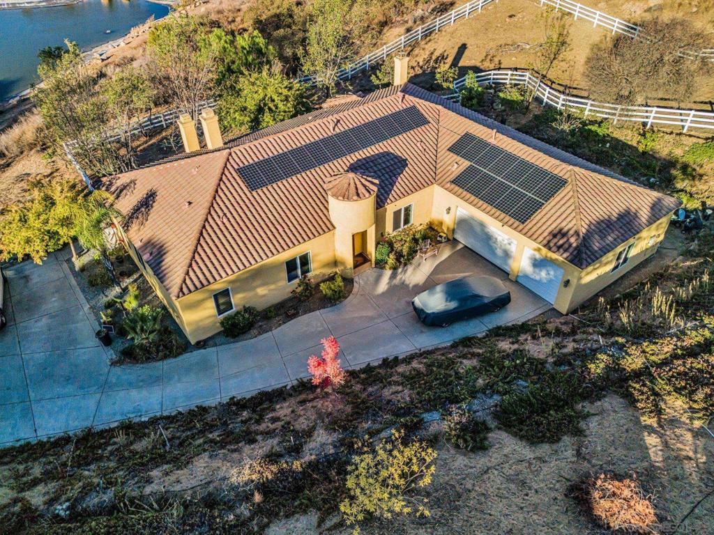 Ramona - Residential