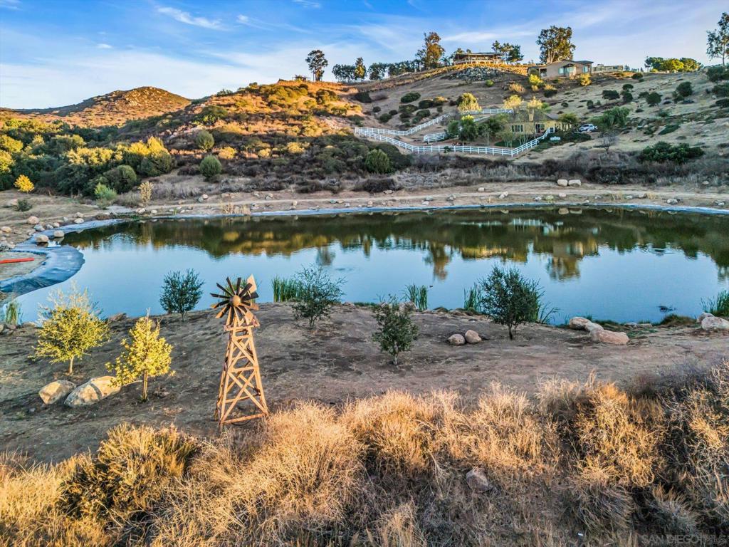 Ramona - Residential
