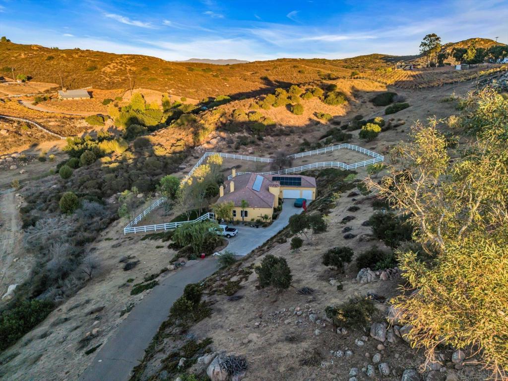 Ramona - Residential