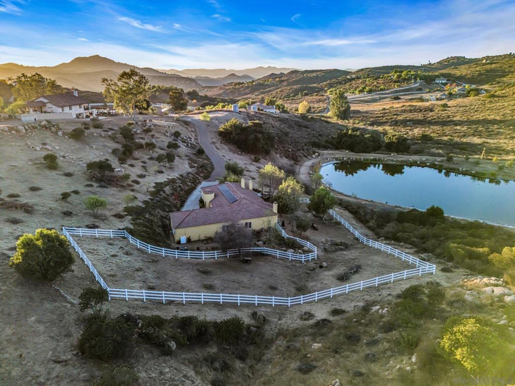 Ramona - Residential