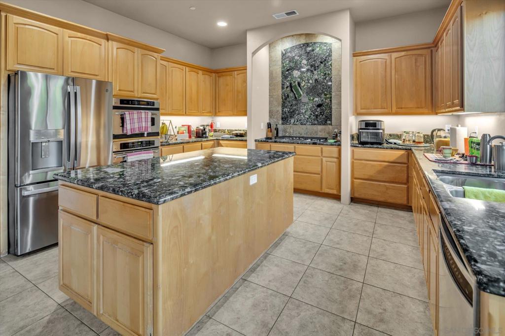 Ramona - Residential