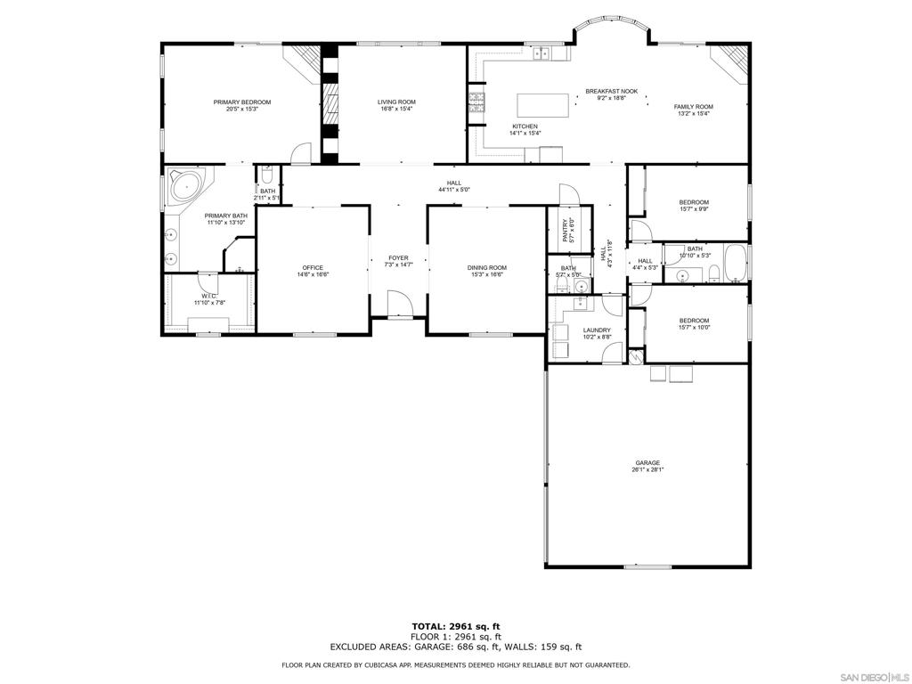 Ramona - Residential
