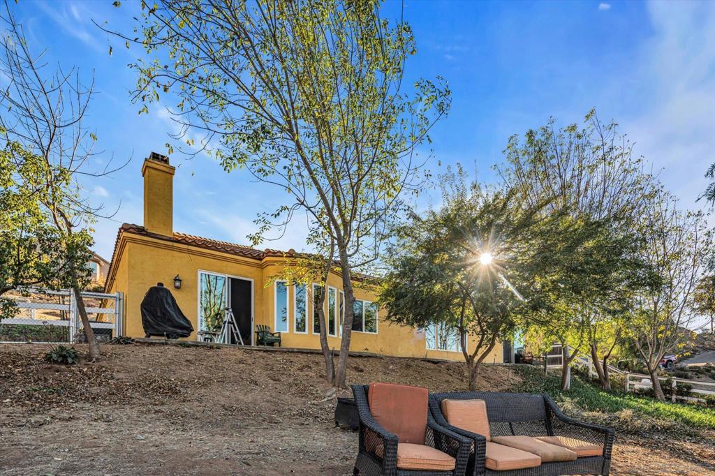 Ramona - Residential