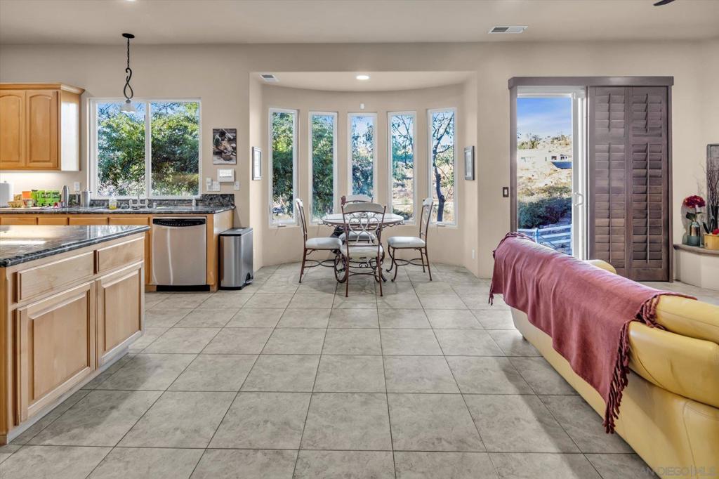 Ramona - Residential