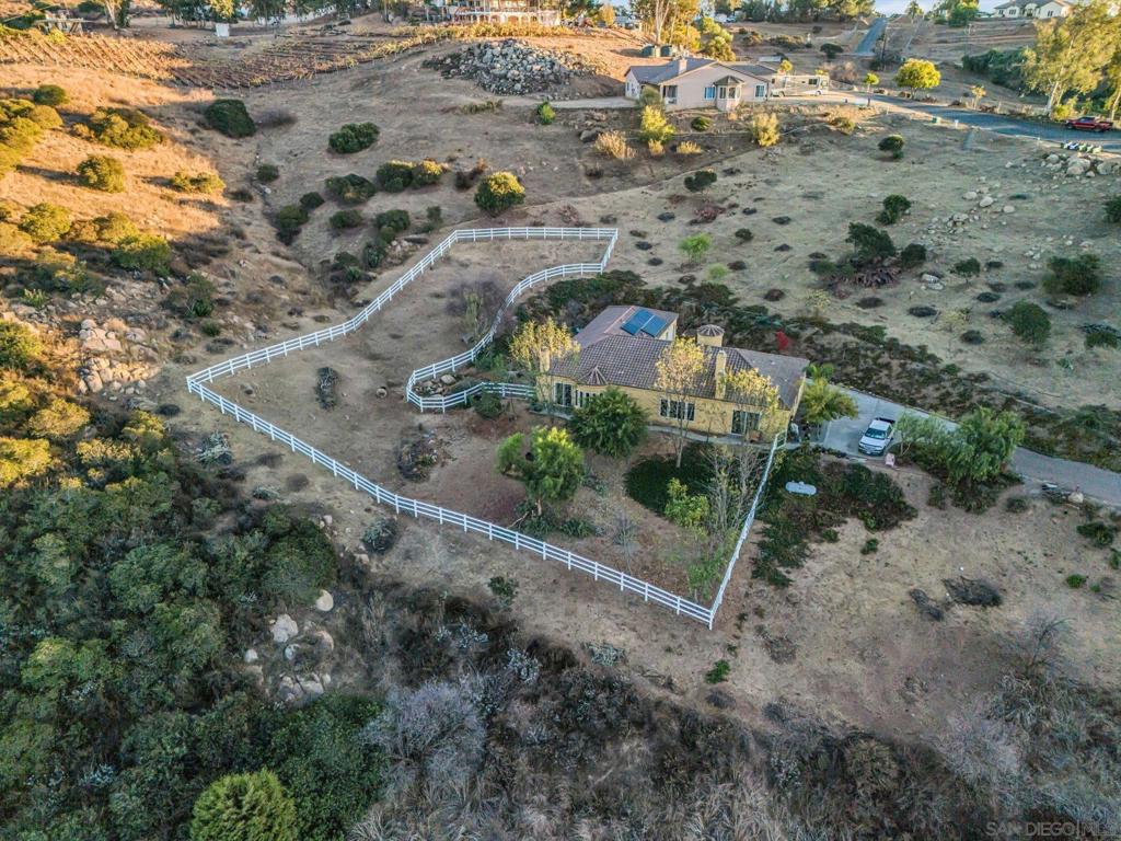 Ramona - Residential