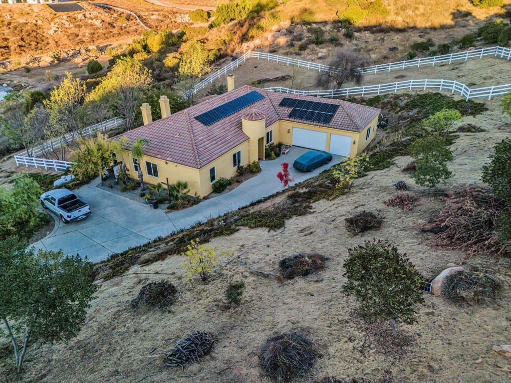 Ramona - Residential