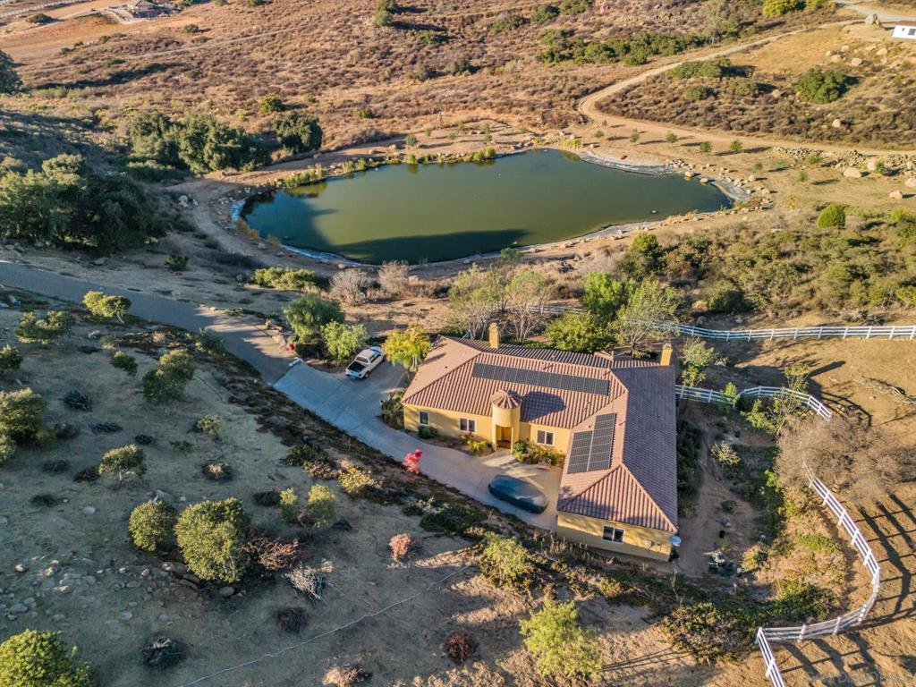 Ramona - Residential