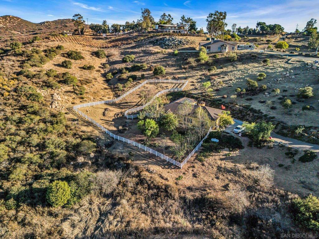 Ramona - Residential