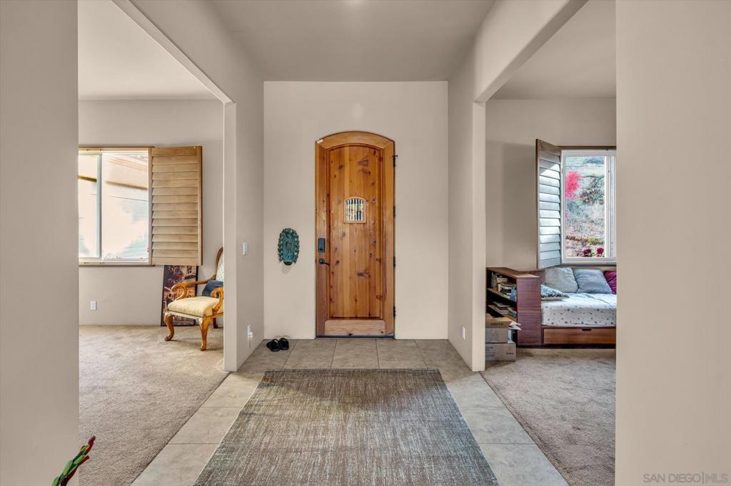 Ramona - Residential