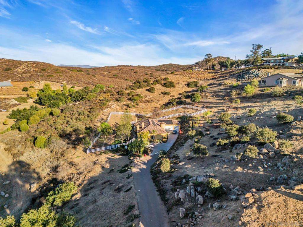 Ramona - Residential