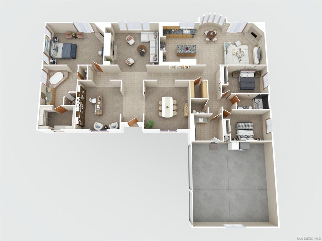 Ramona - Residential
