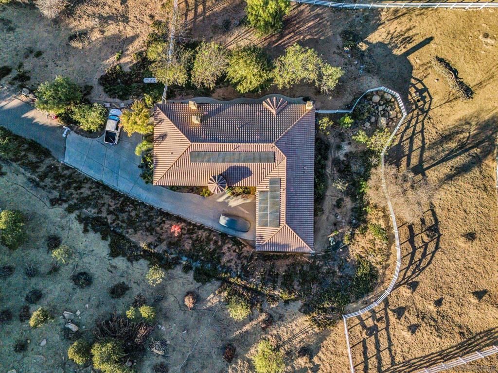 Ramona - Residential