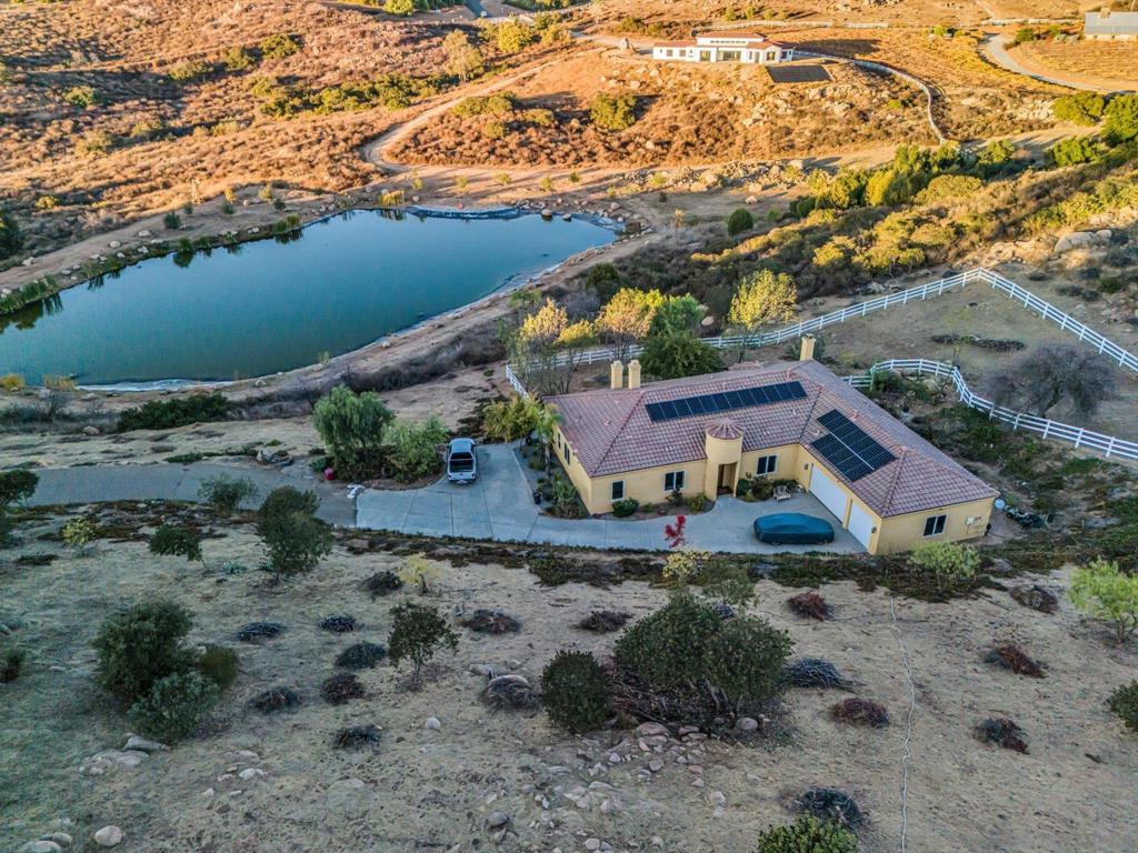 Ramona - Residential