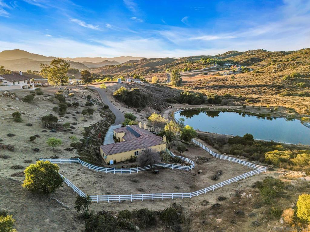 Ramona - Residential