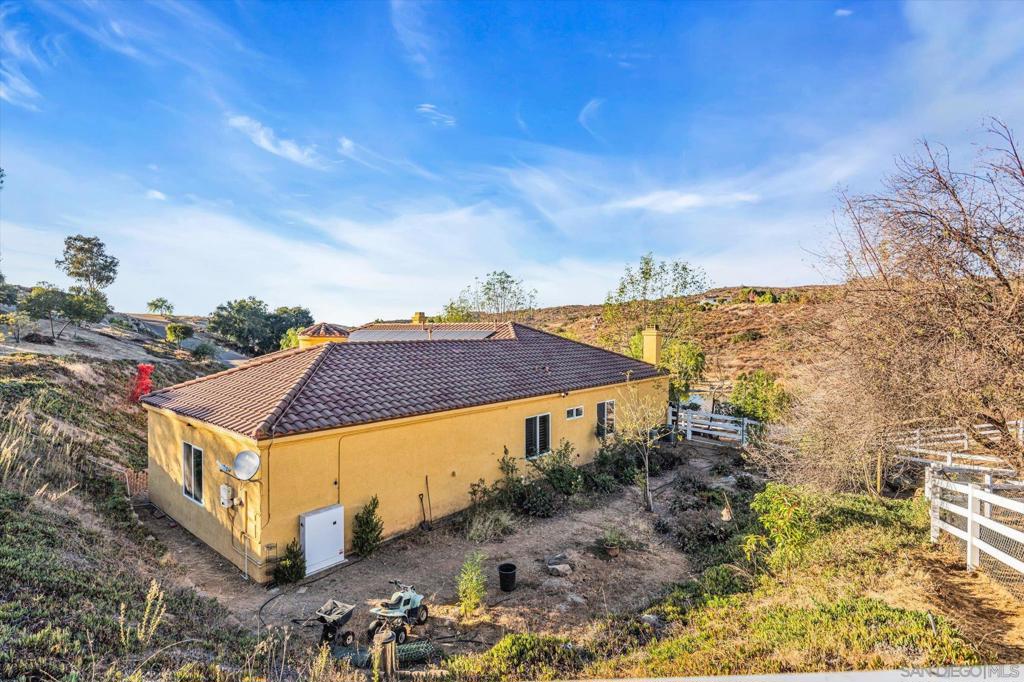 Ramona - Residential
