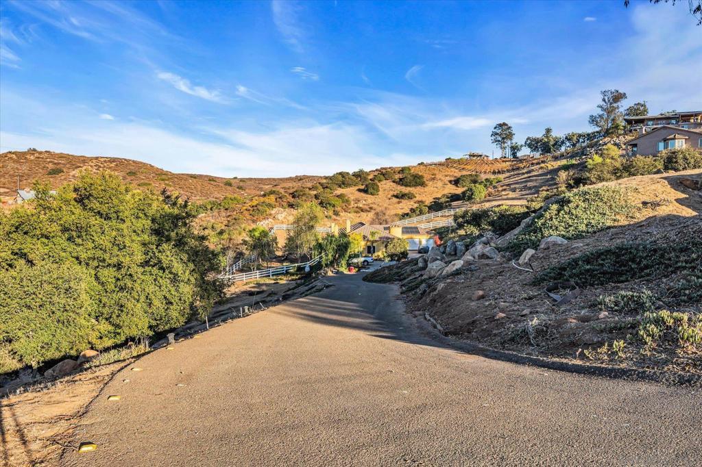 Ramona - Residential