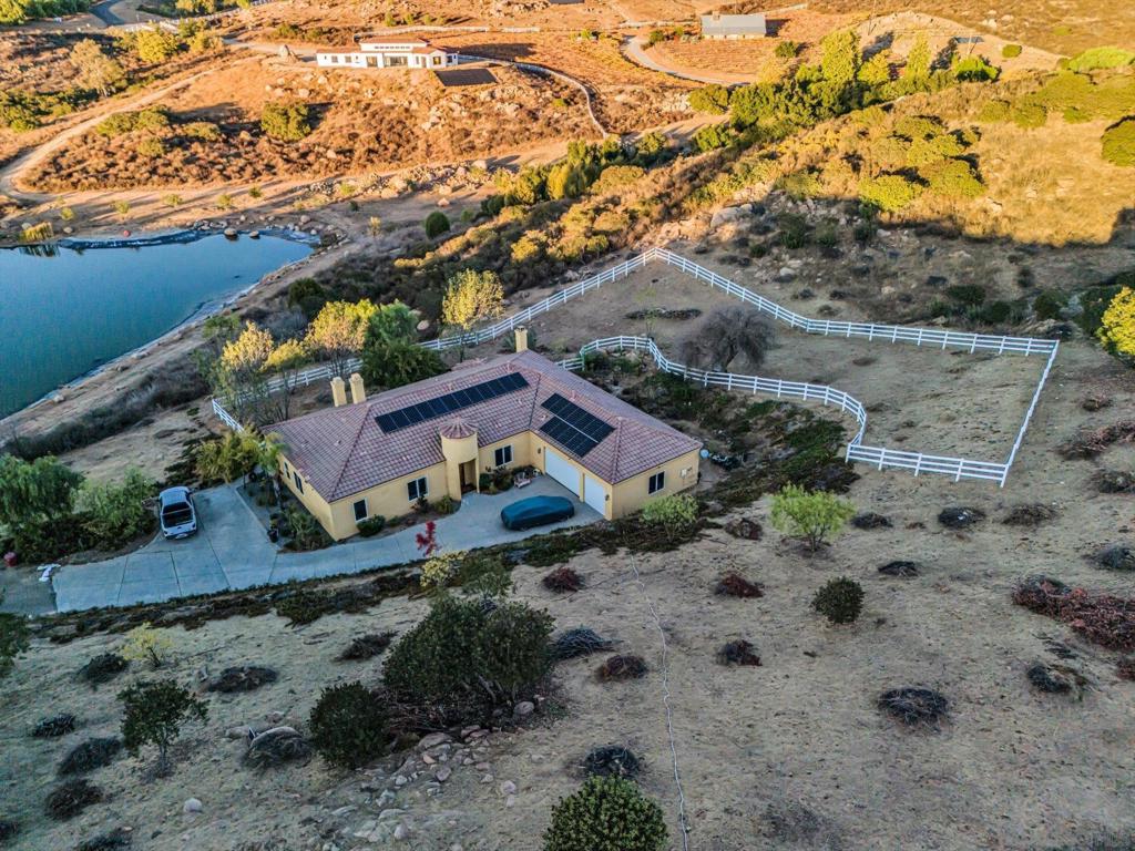 Ramona - Residential