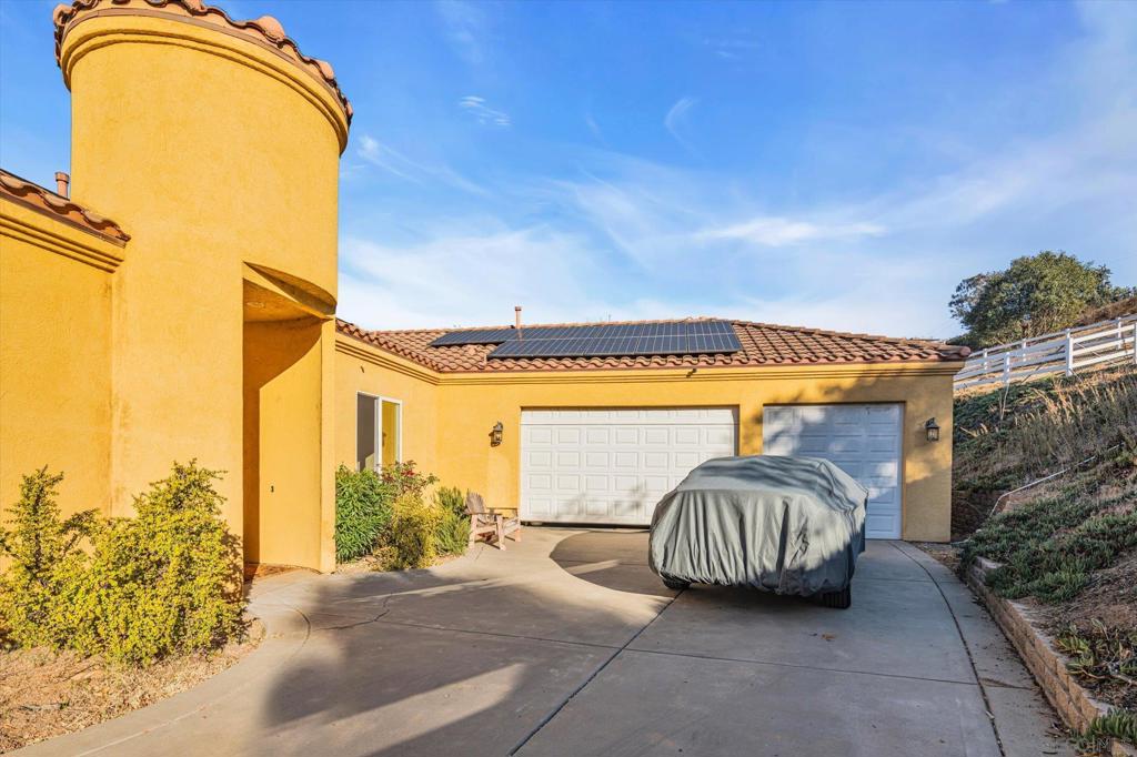 Ramona - Residential