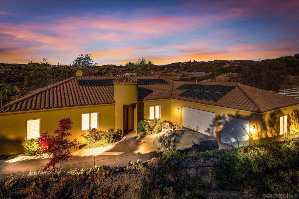 Ramona - Residential
