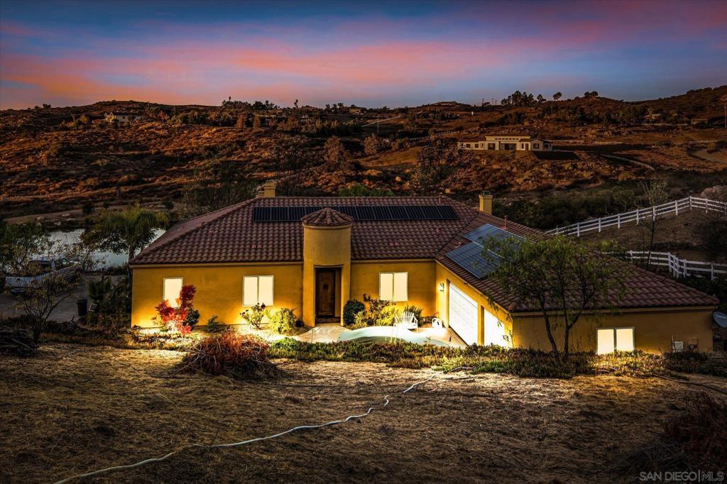 Ramona - Residential