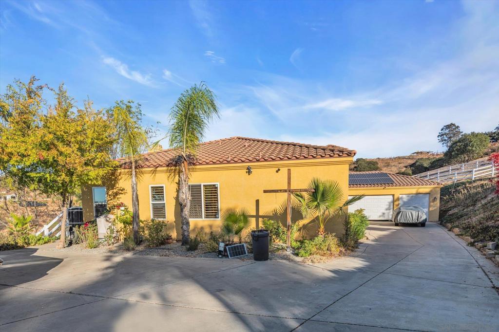 Ramona - Residential