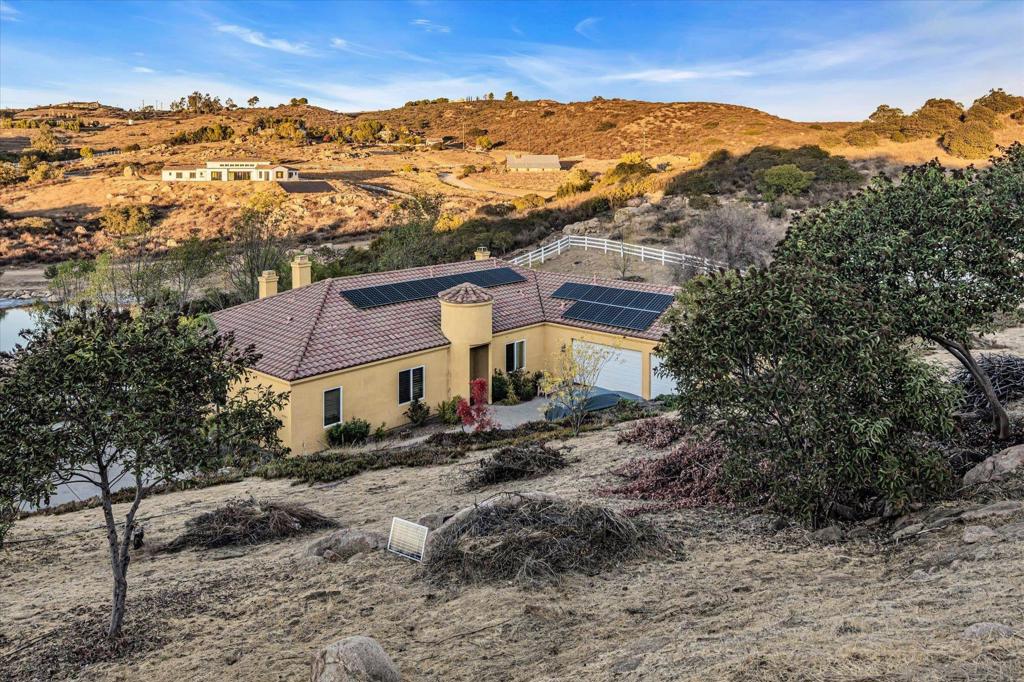 Ramona - Residential