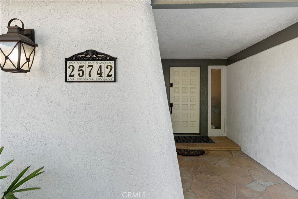 25742 Appian Way