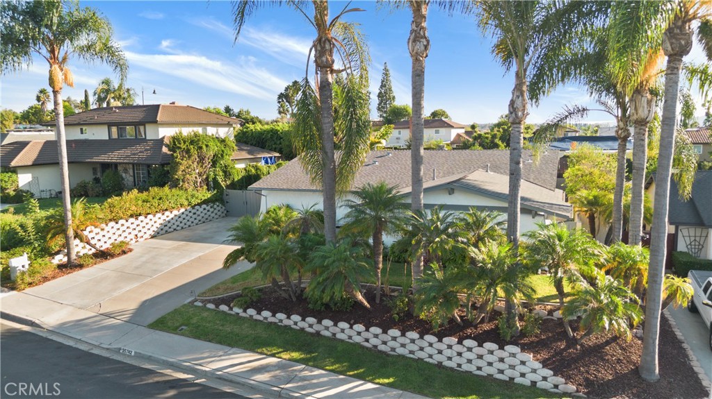 Welcome to 25742 Appian Way, a beautifully updated home tucked in the heart of Mission Viejo Central! This spacious residence blends comfort, style, and convenience with an inviting open layout perfect for both everyday living and entertaining. Natural light pours into the living spaces, highlighting the modern finishes, cozy fireplace, and seamless flow to the kitchen and dining areas. The bedrooms offer peaceful retreats, while the primary suite provides comfort and privacy. Step outside to your own backyard oasis—ideal for morning coffee, weekend barbecues, or unwinding under the California sun. Located in a highly sought-after community, you’ll enjoy Mission Viejo’s top-rated schools, nearby parks, shopping, dining, and access to Lake Mission Viejo with its beaches, boating, and summer concerts. This is more than just a house—it’s the lifestyle you’ve been waiting for!