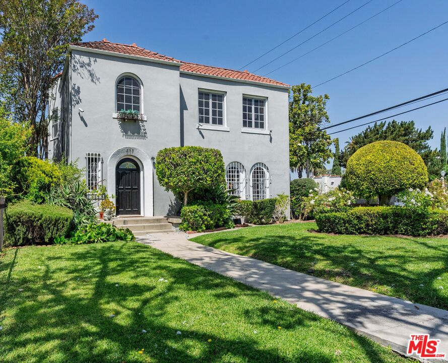 253 N Irving Boulevard