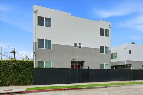 Photo of 6919 S Menlo, Los Angeles, CA 90044 (MLS # PW25264987)