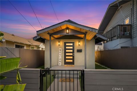 408 Orange Long Beach CA 90802