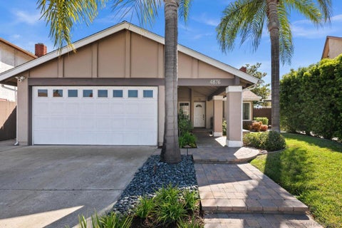 Photo of 4876 Mount Royal Place PL, San Diego, CA 92117 (MLS # 260018460SD)