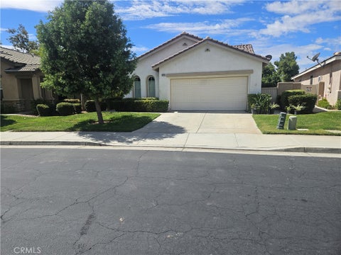 Photo of 28239 Long Meadow Drive, Menifee, CA 92584 (MLS # DW26195228)