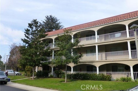 Photo of 4001 Calle Sonora #2C, Laguna Woods, CA 92637 (MLS # OC26231186)