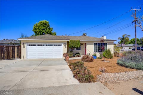 Tiny photo for 444 Walnut ST, Arroyo Grande, CA 93420 (MLS # PI26149644)