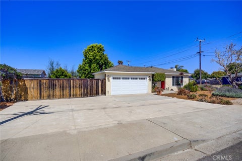 Tiny photo for 444 Walnut ST, Arroyo Grande, CA 93420 (MLS # PI26149644)