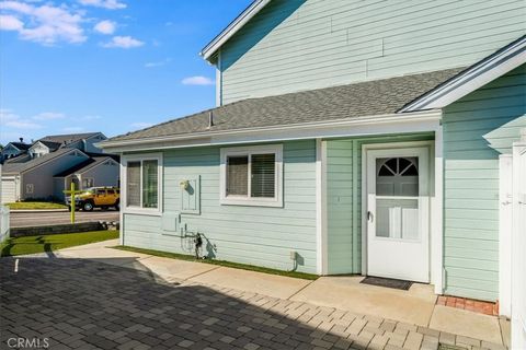 Tiny photo for 1178 Pacific Pointe Way, Arroyo Grande, CA 93420 (MLS # SC26052950)