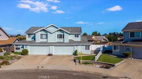 Communities Arroyo Grande 1178 Pacific Pointe Way Arroyo Grande CA 93420