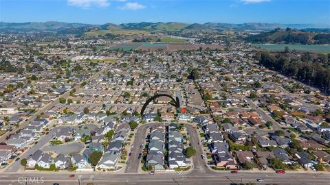 Tiny photo for 1178 Pacific Pointe Way, Arroyo Grande, CA 93420 (MLS # SC26052950)