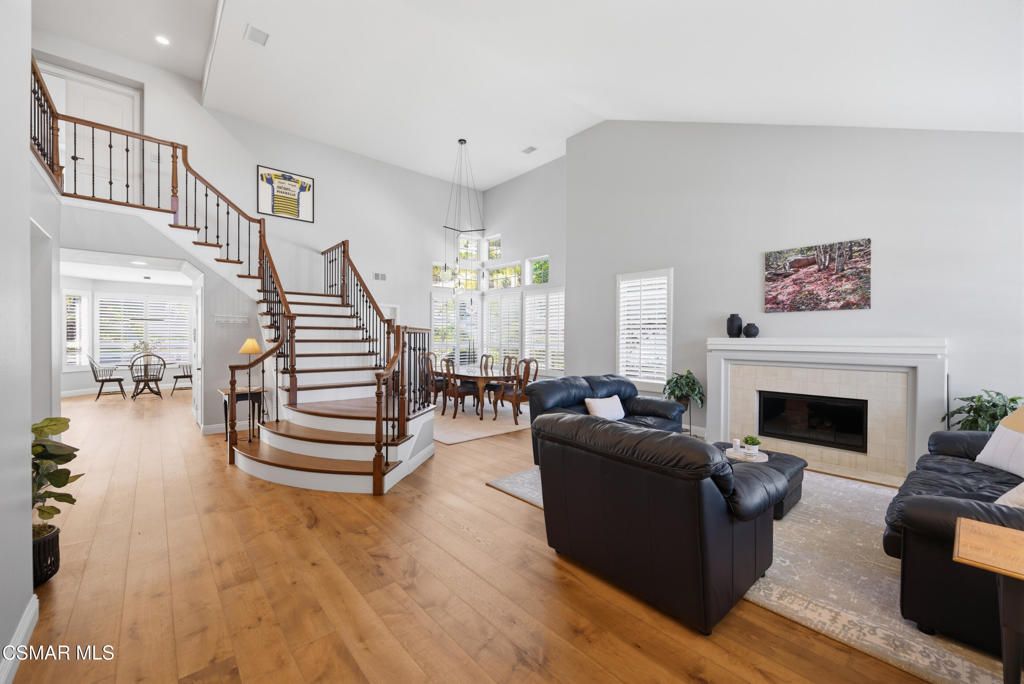 Photo of 3049 Shadow Hill Circle, Thousand Oaks, CA 91360 (MLS # 226001455)