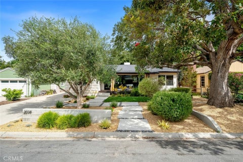 Photo of 2038 San Luis Dr DR, San Luis Obispo, CA 93401 (MLS # SC26130200)