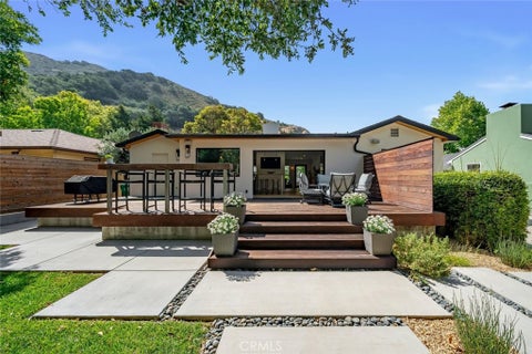 Tiny photo for 2038 San Luis Dr DR, San Luis Obispo, CA 93401 (MLS # SC26130200)